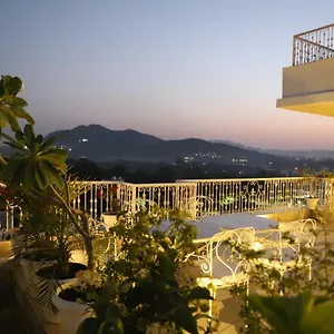 4* Hotel The Kehloor