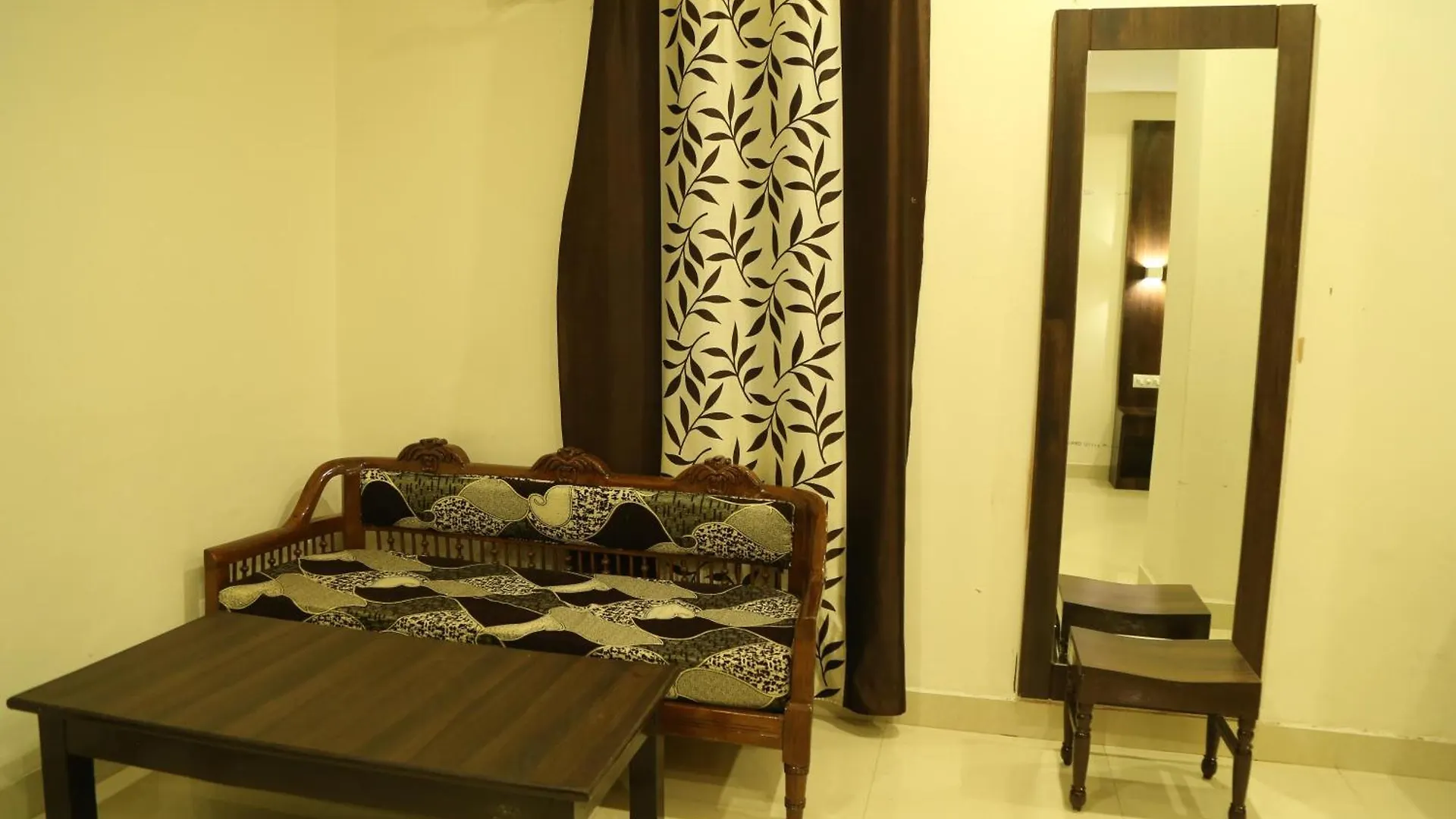 Hotel Krishna Palace  Udaipur
