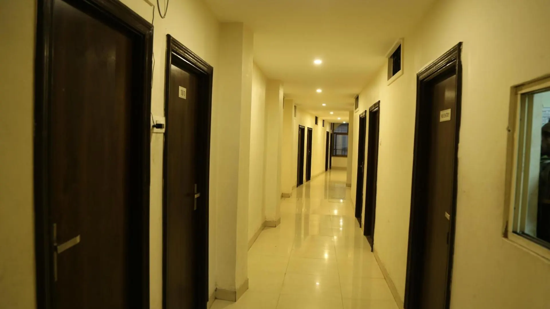 Hotel Krishna Palace  Udaipur