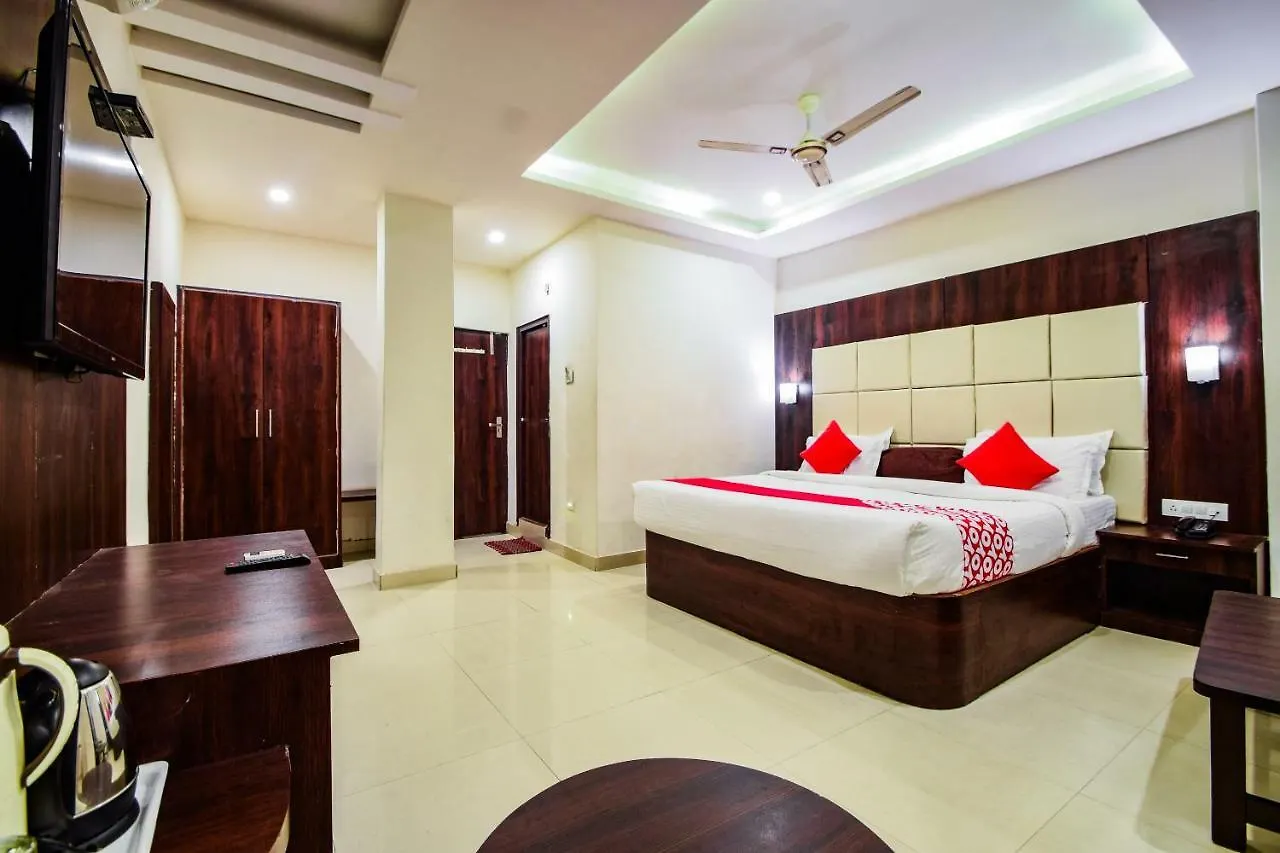 Hotel Krishna Palace  Udaipur